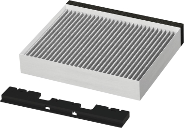 Bosch DZZ 1 CX 1 B 4 Geruchsfilter 