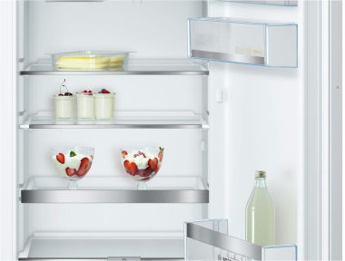 Bosch KIL 72 AFE 0 EB-Kühlschrank 