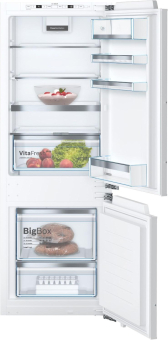Bosch KIS 77 ADD 0 EB-Kühlkombi 