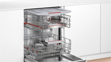 Bosch SMP6ZCC80S sw EB-Geschirrspüler(A) 