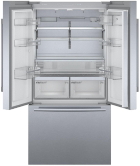 Bosch KFF96PIEP Ed Kühlkombi 
