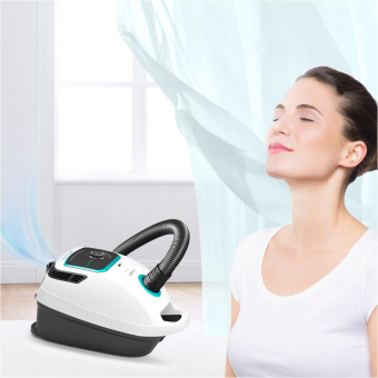 Bosch BGL6LHYG Bodenstaubsauger 