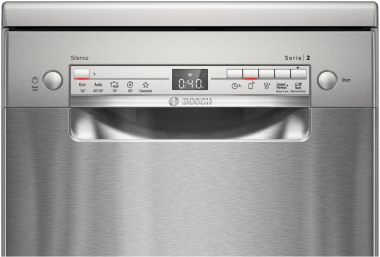 Bosch SPS2HMI42E Ed Geschirrspüler 