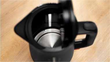 Bosch TWK3M123 Wasserkocher 