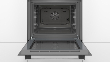 Bosch HBF 133 GR 0 Ed EB-Backofenset 