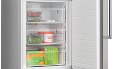 Bosch KGN 39 AIBT Ed Kühlkombi 