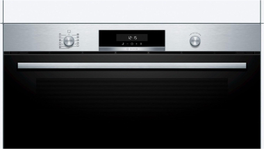 Bosch VBD 5780 S 0 Ed EB-Backofen 