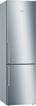 Bosch KGE 398 IBP Ed Kühlkombi 