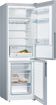 Bosch KGV 36 VLEA Ed-Look Kühlkombi 