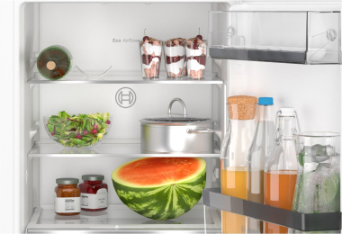 Bosch KIR 21 ADD 1 EB-Kühlschrank 