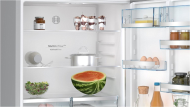 Bosch KGP76AIC0N Ed Kühlkombi 