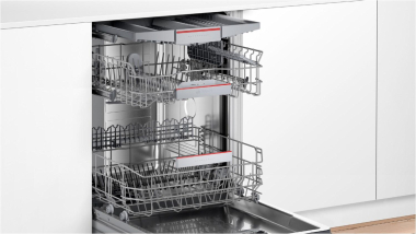 Bosch SBI 4 HCS 48E Ed EB-Geschirrspüler 