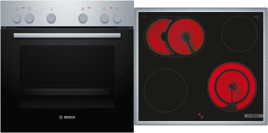 Bosch HND 211 AR 62 Ed EB-Herdset 