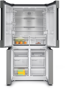 Bosch KFN 96 APEA si Kühlkombi MultiDoor 