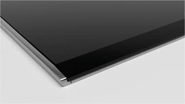 Bosch PKF 375 FP 2 E 2er Kochfeld Ceran 