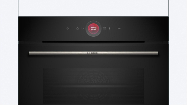 Bosch CBG 7741 B1 sw EB-Kompaktbackofen 