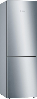 Bosch KGE 36 ALCA Ed-Look Kühlkombi 