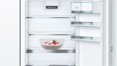 Bosch KIS 77 ADD 0 EB-Kühlkombi 