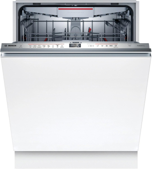 Bosch SMH6TCX01E EB-Geschirrspüler (A) 
