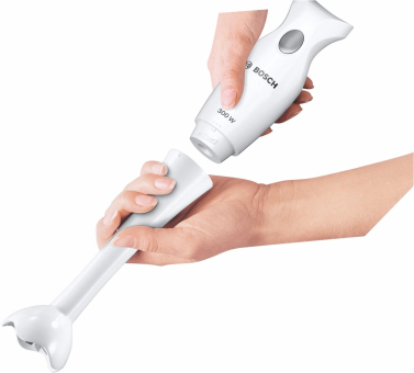 Bosch MSM 6 B 150 Stabmixer  (A) 