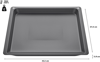 Bosch HEZ632070 Universalpfanne 