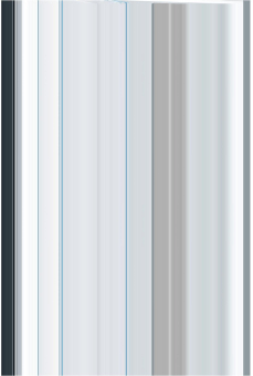 Bosch KSV 36 VBEP sw Standkühlschrank 