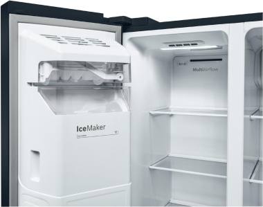 Bosch KAD93ABEP sw Side-by-Side 