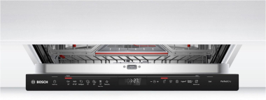Bosch SMP6ZCC80S sw EB-Geschirrspüler(A) 