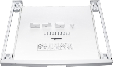 Bosch WTZ 11400 Verbindungssatz 