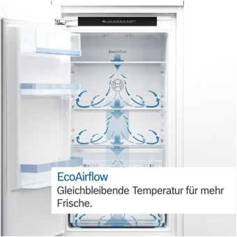 Bosch KIR 41 ADD 1 EB-Kühlschrank 