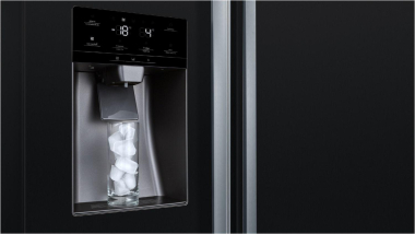 Bosch KAD93ABEP sw Side-by-Side 