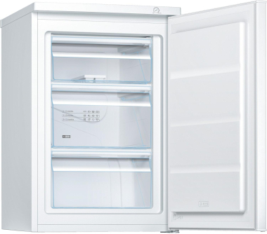 Bosch GTV 15 NW EA Tischgefrierschrank 