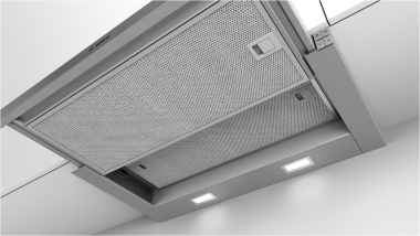 Bosch DFL 064 A 52 si Flachschirmhaube 