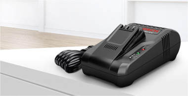 Bosch BHZUC18N Schnellladegerät (A) 