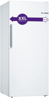 Bosch GSN 51 AWDV ws Standgefrierschrank 