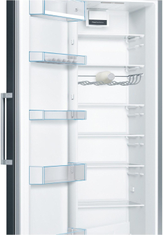 Bosch KSV 36 VBEP sw Standkühlschrank 