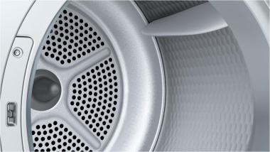 Bosch WTN 83203 Kondenstrockner    (A) 