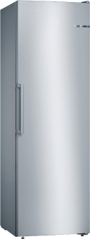Bosch GSN36VLEP inox Standgefrierschrank 