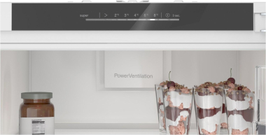 Bosch KIR81ADD0 EB-Kühlschrank 