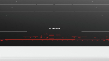 Bosch PXY 801 DW 4 E Kochfeld Induktion 