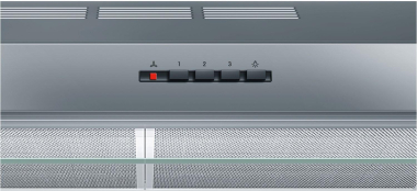 Bosch DUL 63 CC 50 Ed Unterbauhaube 