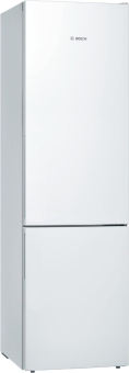 Bosch KGE 39 AWCA ws Kühlkombi 