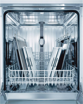 Bosch SMZ5000 Spülhilfe-Set 