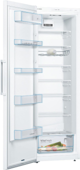 Bosch KSV 36 VWEP ws Standkühlschrank 