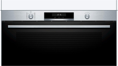 Bosch VBC 5580 S 0 Ed EB-Backofen 