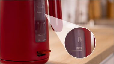 Bosch TWK2M164 Wasserkocher 