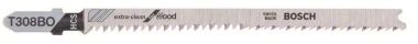 Bosch Stichsägeblatt-Set      2607010592 