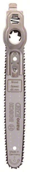 Bosch Ersatzsägeblatt Wood Speed 65 