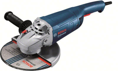 Bosch 06018C1103            GWS 20-230 P 