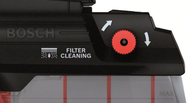 Bosch 1600A021BH Systemzubehör  GDE 28 D 